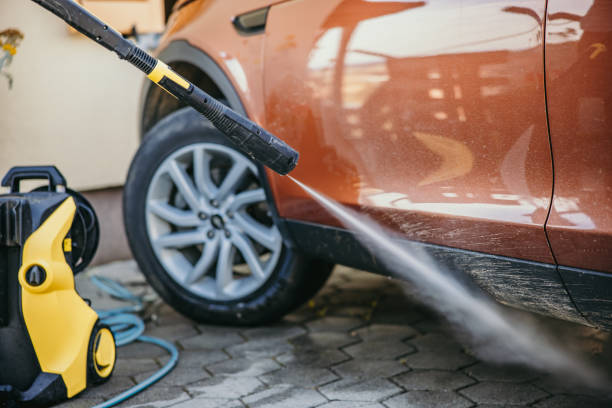 Pressure Washing Estimates in East Williston, NY