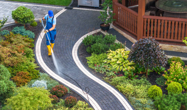 Best Fence Pressure Washing  in East Williston, NY